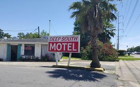 Deep South Motel